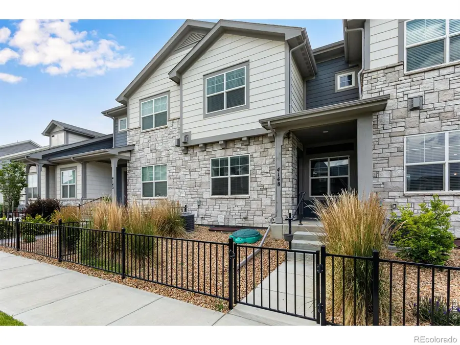 4148 Greenhorn Drive, Loveland, CO 80538 - #3