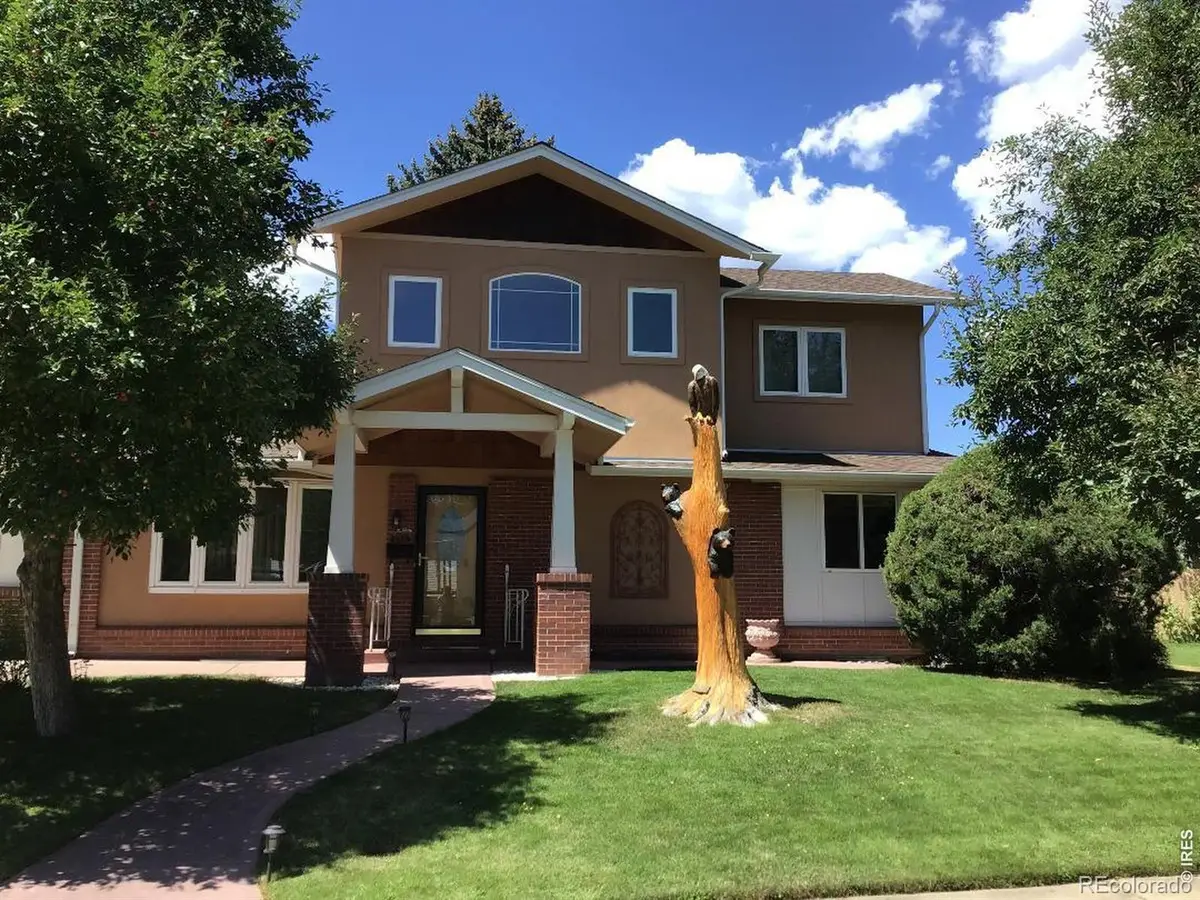 3255 20th Street, Boulder, CO 80304 - #1