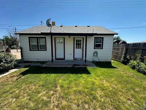 88 Cedar Avenue, Akron, CO 80720