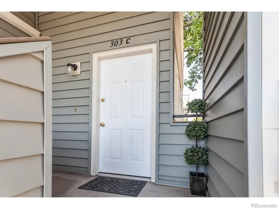 1301 University Avenue #303, Fort Collins, CO 80521 - #3