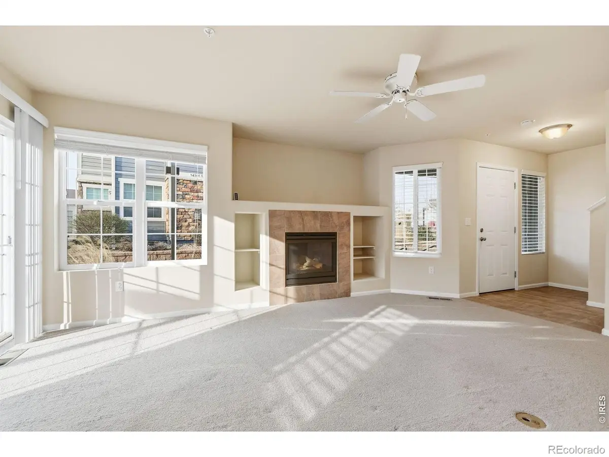 14300 Waterside Lane #T-1, Broomfield, CO 80023 - #1