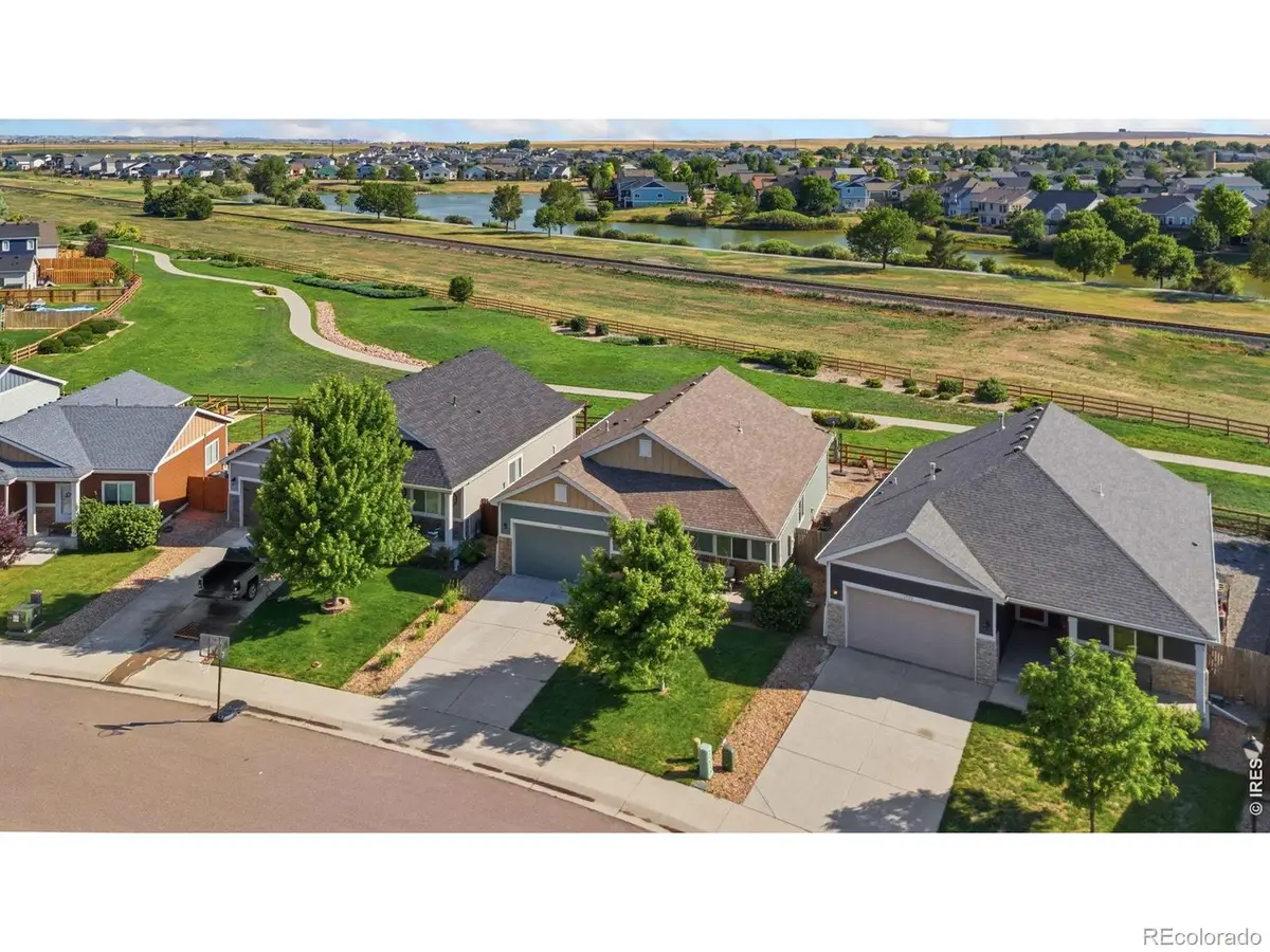 1763 Sunset Circle, Milliken, CO 80543 - #1