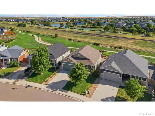 1763 Sunset Circle, Milliken, CO 80543