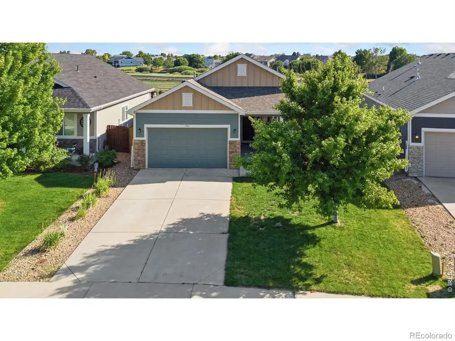 1763 Sunset Circle, Milliken, CO 80543 - #3