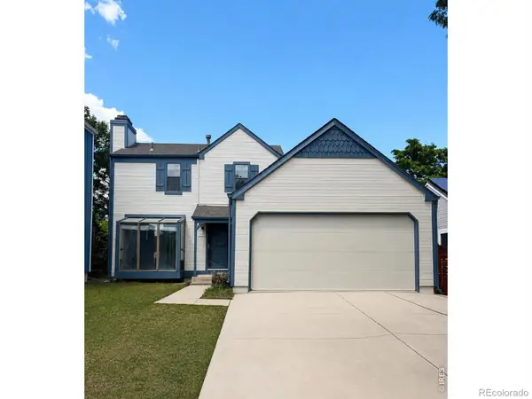 305 W Sycamore Lane, Louisville, CO 80027