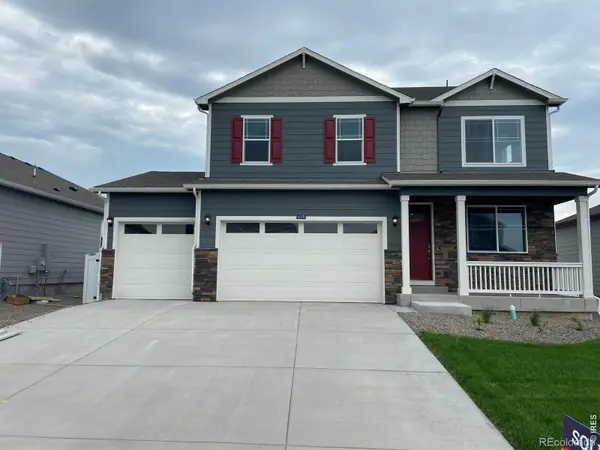4529 Kingswood Drive, Windsor, CO 80550