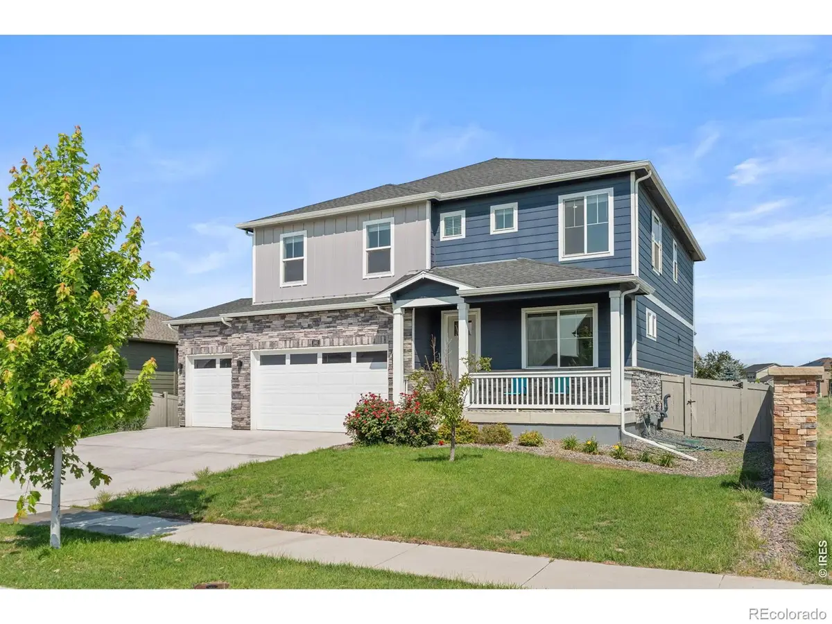 1661 Vantage Parkway, Berthoud, CO 80513 - #1