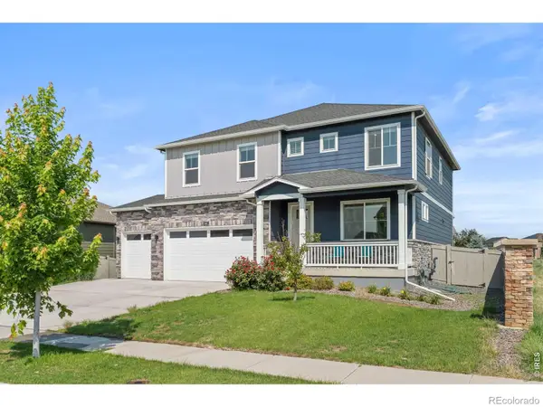 1661 Vantage Parkway, Berthoud, CO 80513