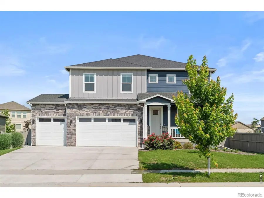 1661 Vantage Parkway, Berthoud, CO 80513 - #2