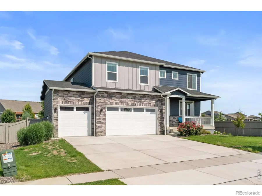 1661 Vantage Parkway, Berthoud, CO 80513 - #3