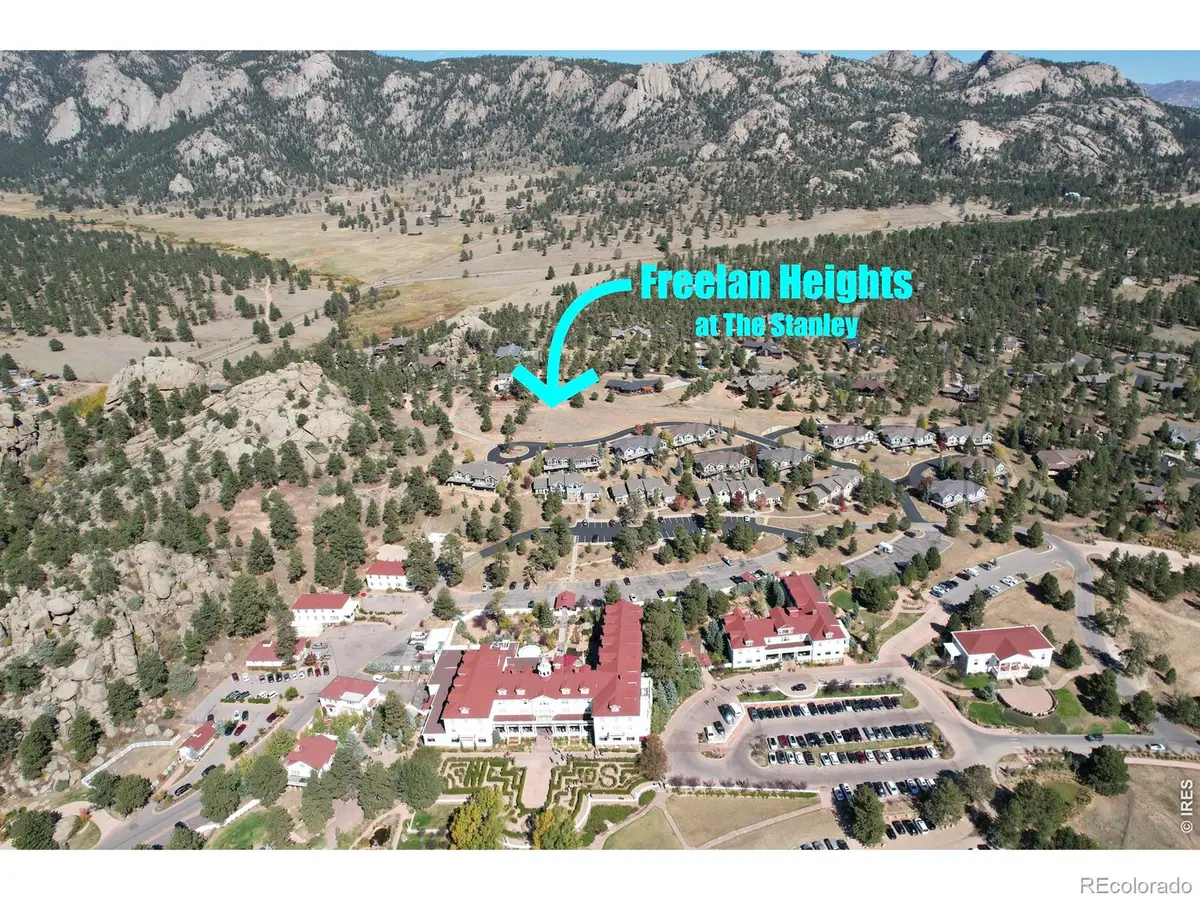 312 Overlook Court, Estes Park, CO 80517 - #1