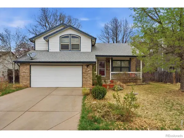 3448 Sam Houston Circle, Fort Collins, CO 80526