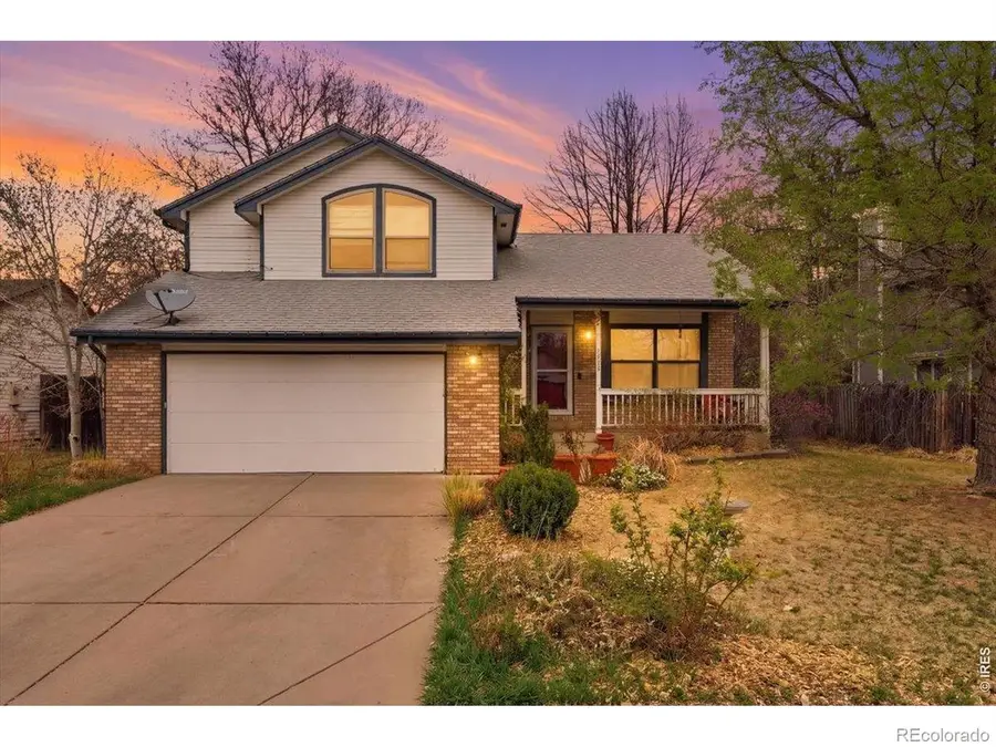 3448 Sam Houston Circle, Fort Collins, CO 80526 - #2