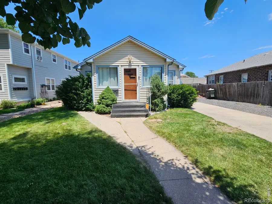 506 Oak Street, Sterling, CO 80751 - #2
