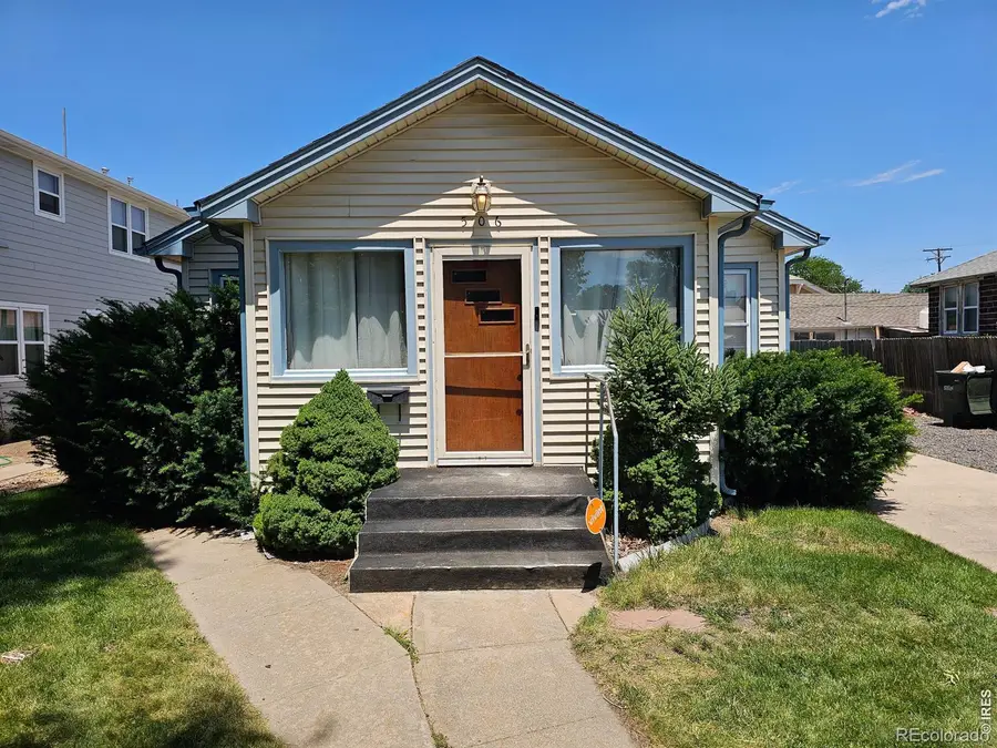 506 Oak Street, Sterling, CO 80751 - #3