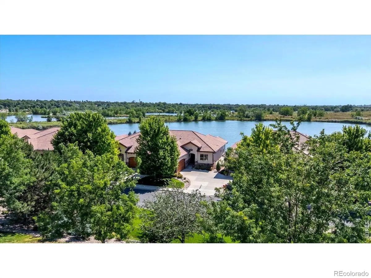 536 Split Rock Drive, Loveland, CO 80537 - #1