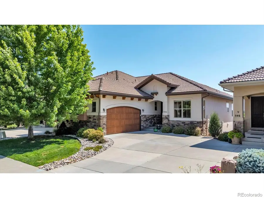 536 Split Rock Drive, Loveland, CO 80537 - #2