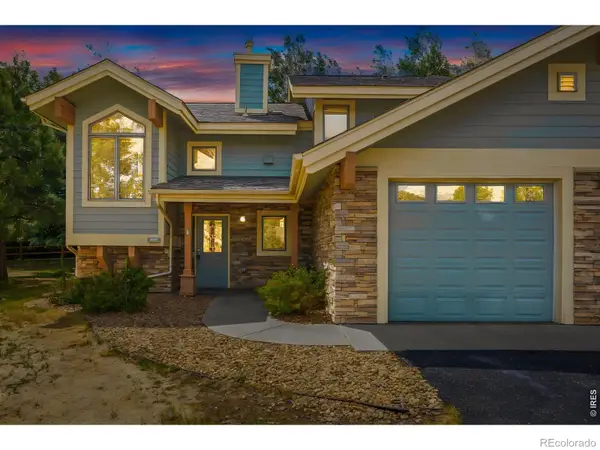 861 Crabapple Lane, Estes Park, CO 80517