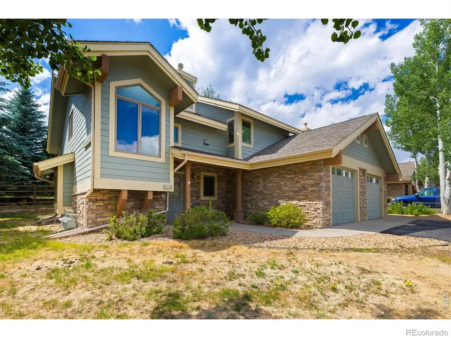 861 Crabapple Lane, Estes Park, CO 80517 - #2