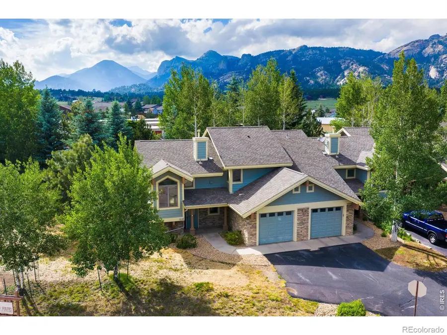 861 Crabapple Lane, Estes Park, CO 80517 - #3