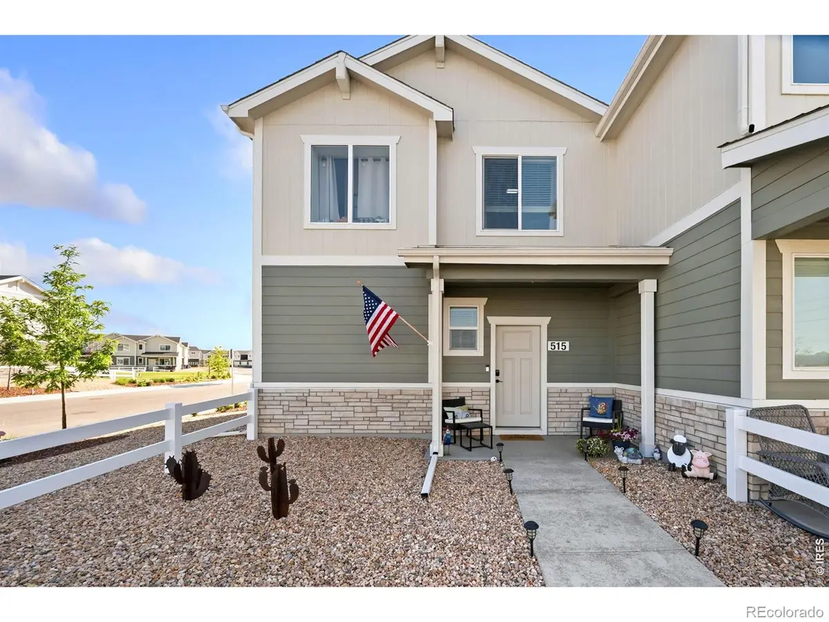 515 Condor Way, Johnstown, CO 80534 - #1