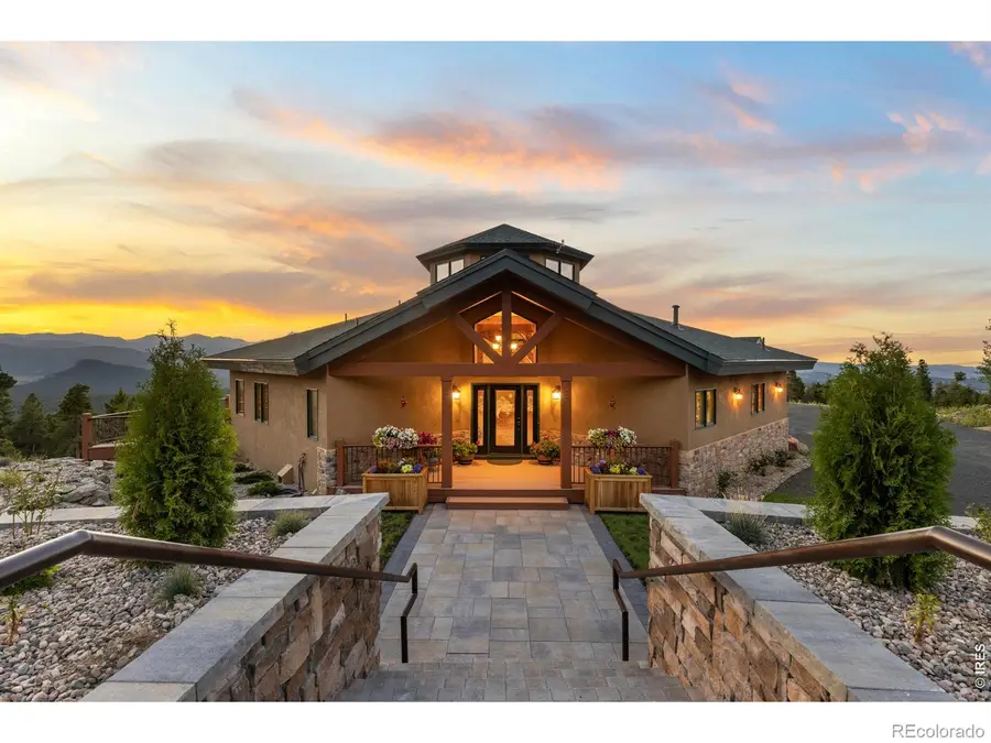 200 Kimwood Road, Black Hawk, CO 80422 - #3