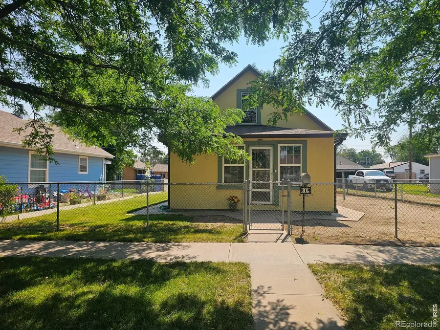 814 Ensign Street, Fort Morgan, CO 80701 - #2