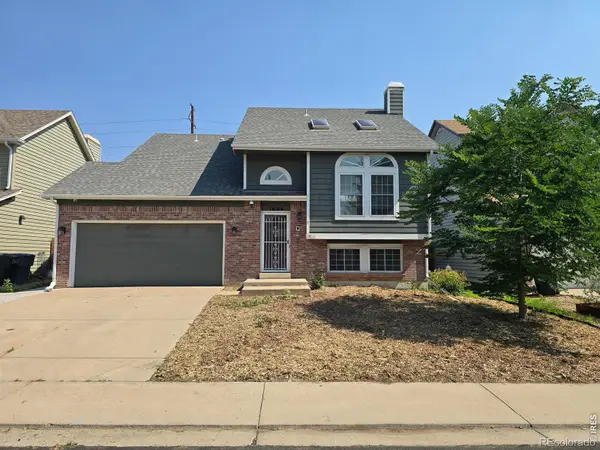 1604 Adkinson Avenue, Longmont, CO 80501