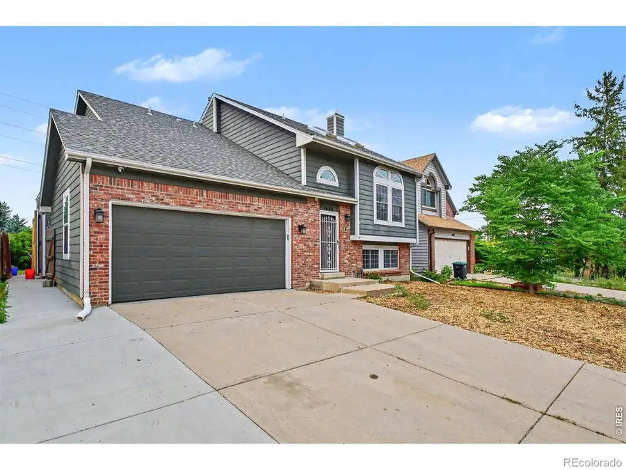 1604 Adkinson Avenue, Longmont, CO 80501 - #3
