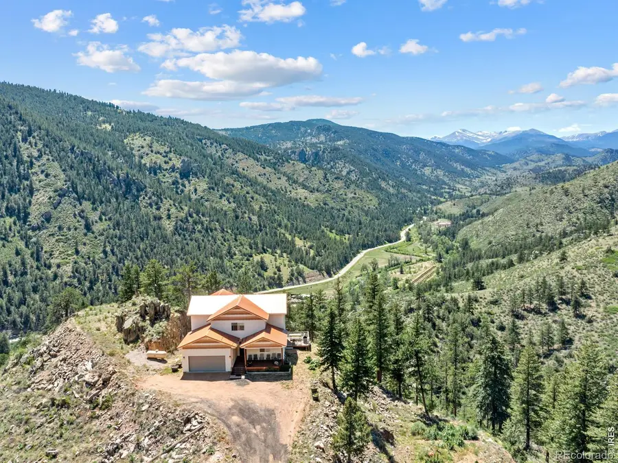 456 Storm Mountain Drive, Drake, CO 80515 - #2