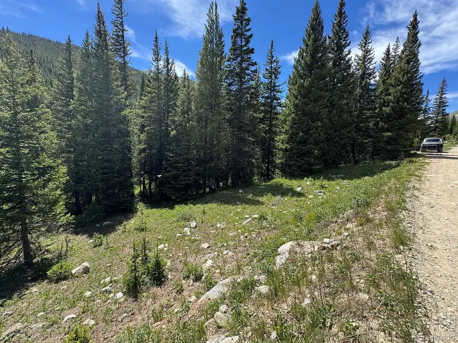 3894 Fourth Of July Road, Nederland, CO 80466 - #3