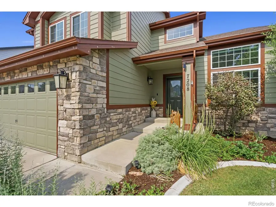 7208 Trout Court, Fort Collins, CO 80526 - #3