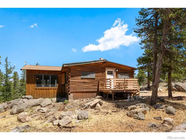 1217 Wedgwood Road, Black Hawk, CO 80422