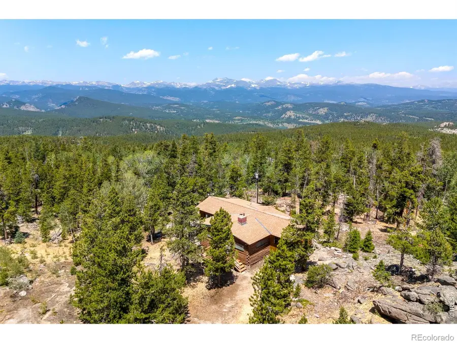 1217 Wedgwood Road, Black Hawk, CO 80422 - #3
