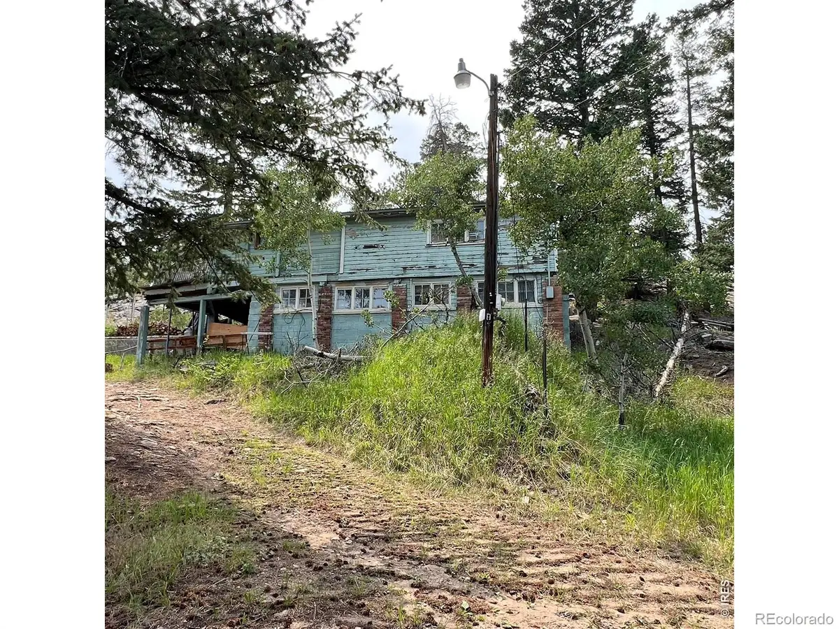 11745 Vonnie Claire Road, Golden, CO 80403 - #1