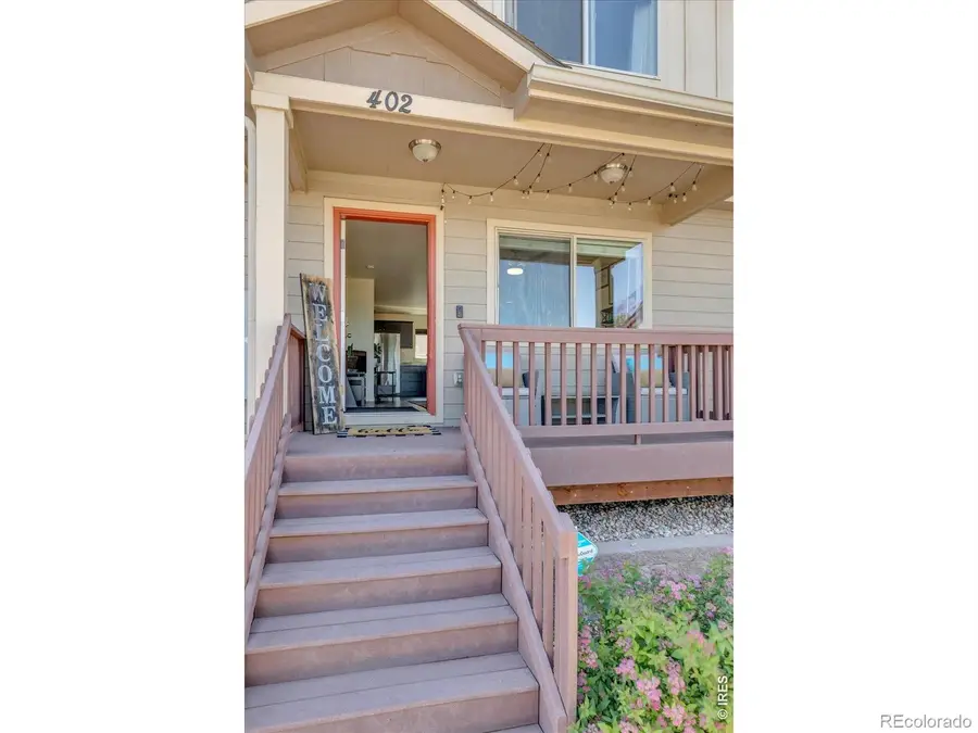 3660 W 25th Street #402, Greeley, CO 80634 - #3