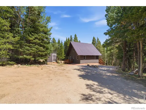 225 Mills Moraine Drive, Estes Park, CO 80517