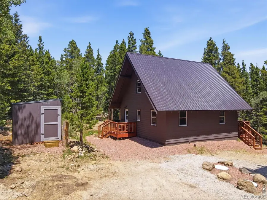 225 Mills Moraine Drive, Estes Park, CO 80517 - #2