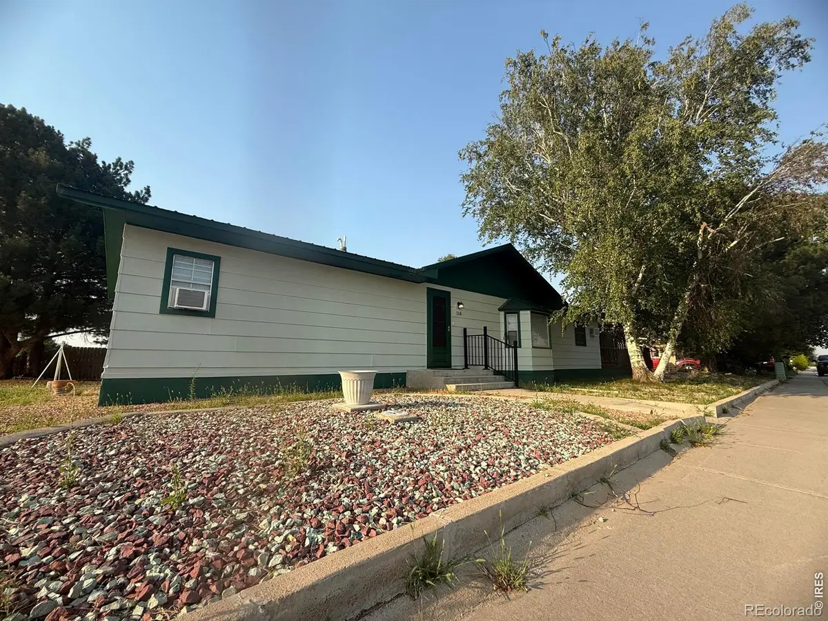 114 Linden Drive, Log Lane Village, CO 80705 - #1