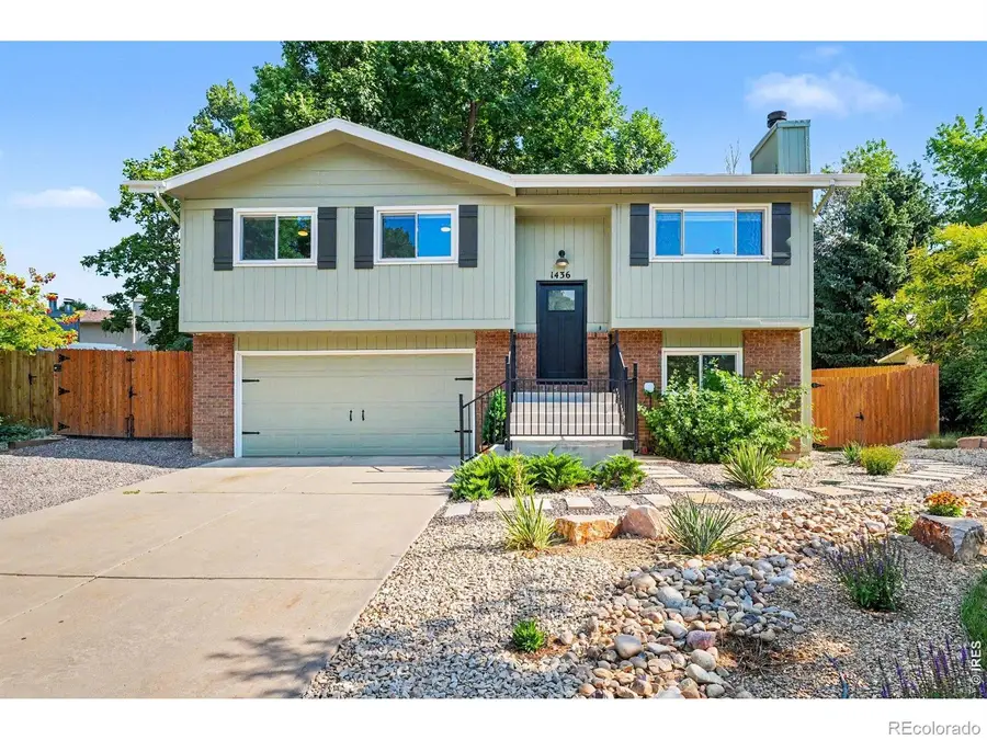 1436 Ivy Street, Fort Collins, CO 80525 - #2