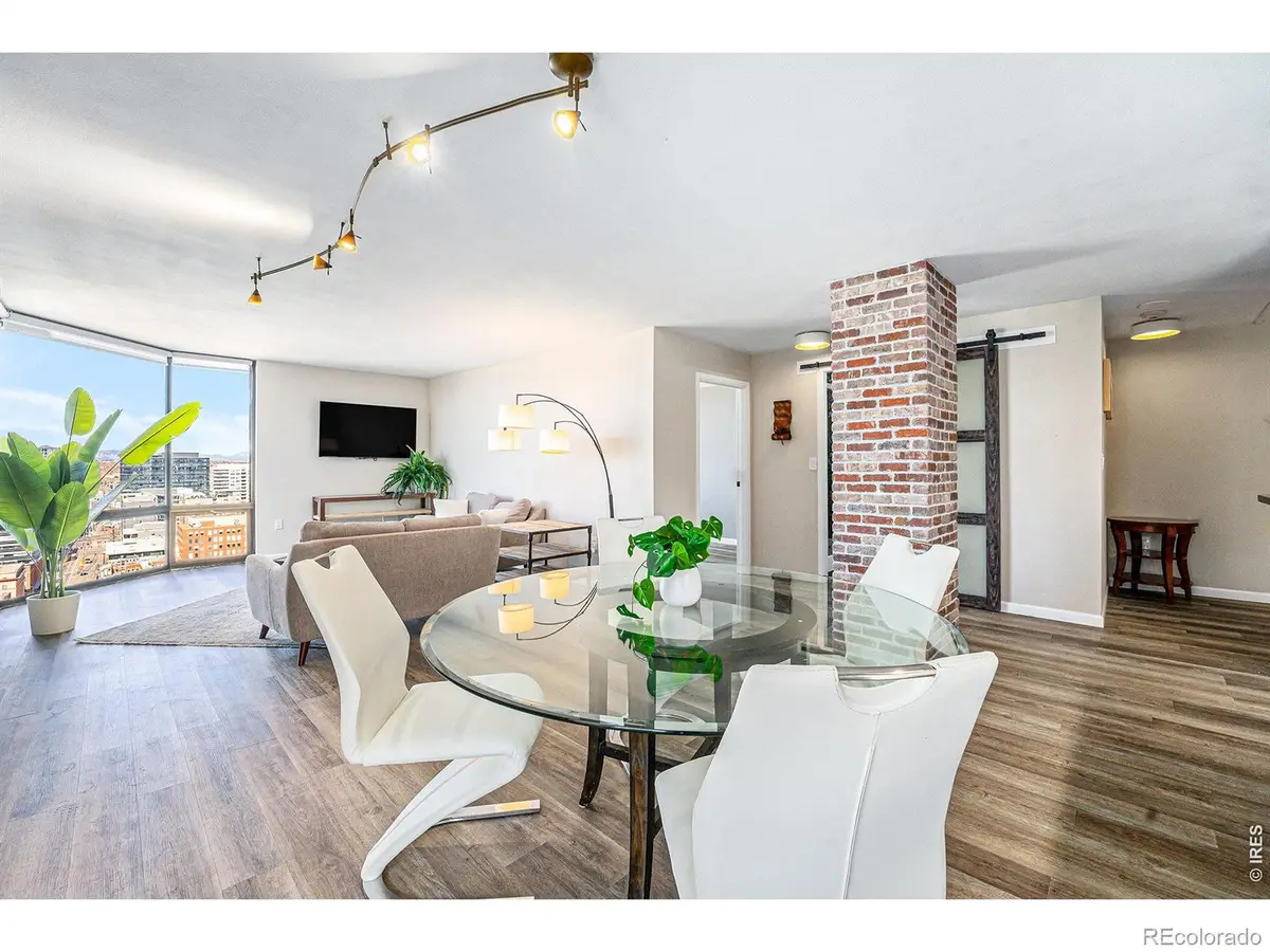 1625 Larimer Street #2501, Denver, CO 80202 - #1