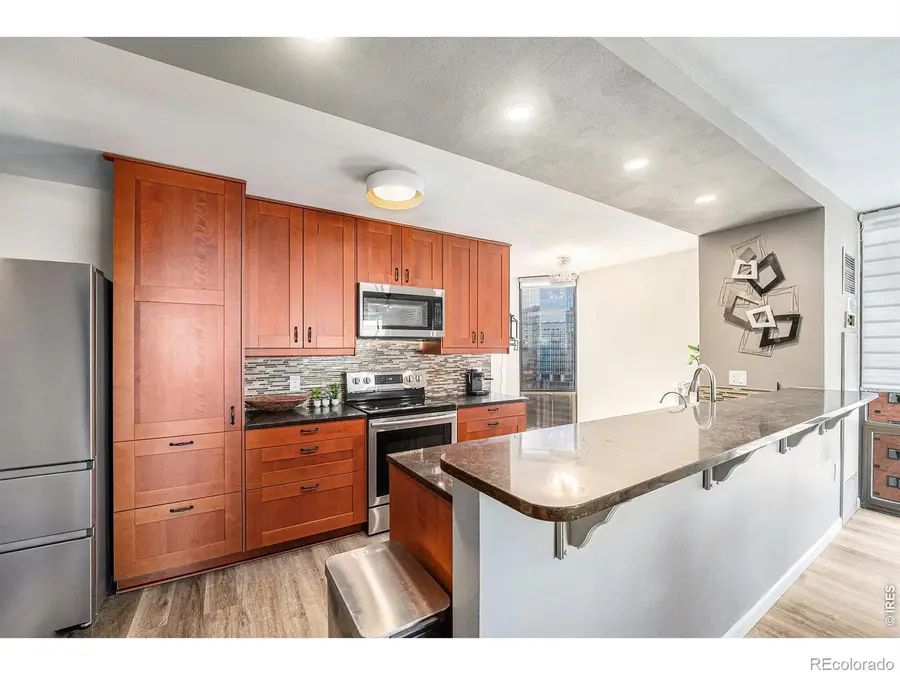 1625 Larimer Street #2501, Denver, CO 80202 - #3