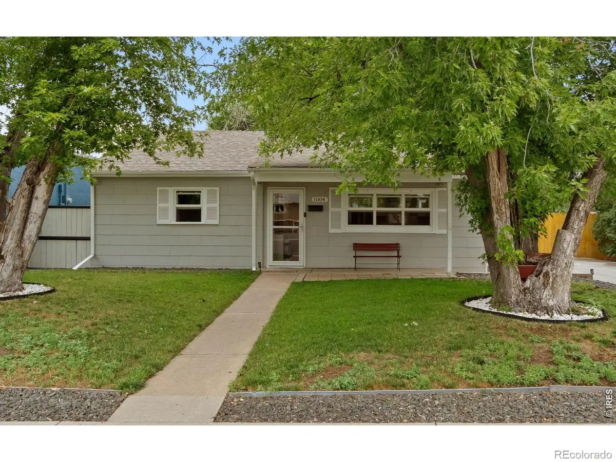 1004 33rd Avenue, Greeley, CO 80634 - #1