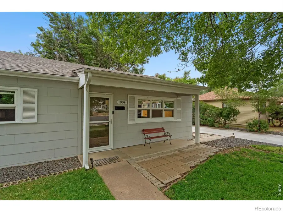 1004 33rd Avenue, Greeley, CO 80634 - #3