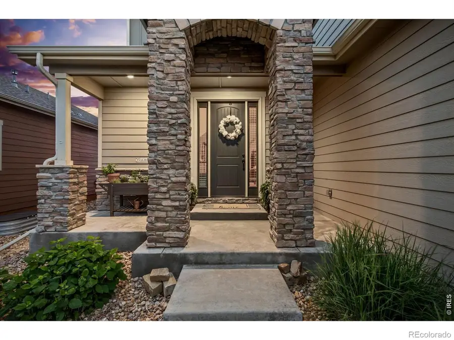 608 Vermilion Peak Drive, Windsor, CO 80550 - #3