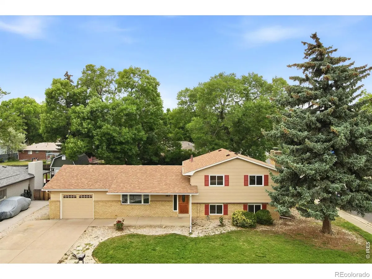 1917 Estrella Avenue, Loveland, CO 80538 - #1
