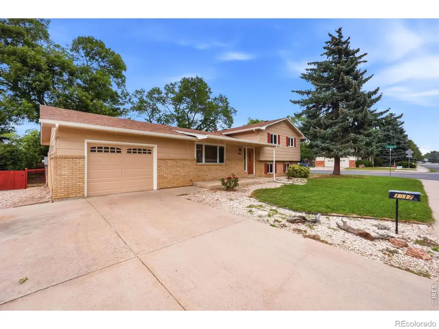1917 Estrella Avenue, Loveland, CO 80538 - #2