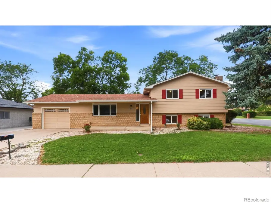 1917 Estrella Avenue, Loveland, CO 80538 - #3