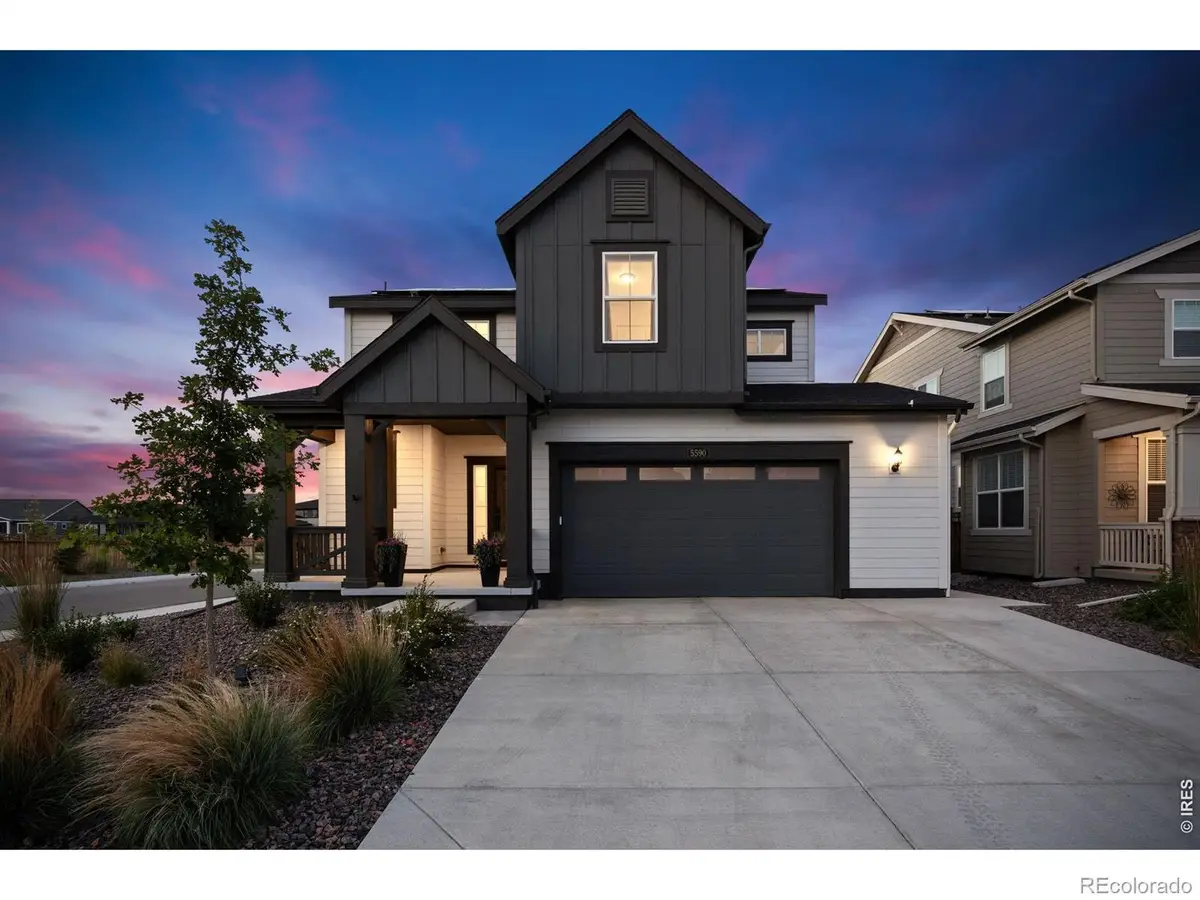 5590 Runge Road, Timnath, CO 80547 - #1
