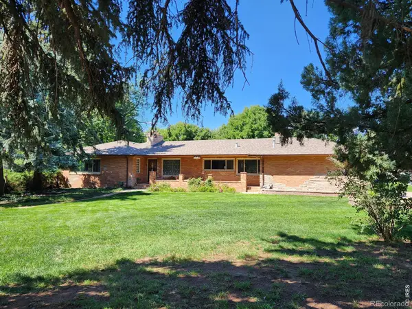 441 W 11th Street, Loveland, CO 80537